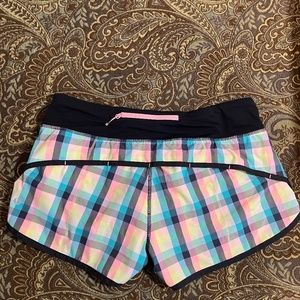 Lululemon Speed Short Size 8